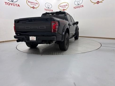 Used 2026 Ford F150 Raptor AWD/4WD image 8