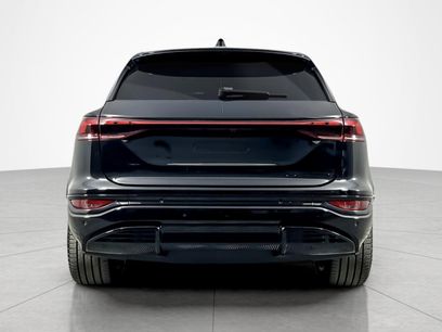 Used 2025 Audi SQ6 e-tron Premium w/ Convenience Package