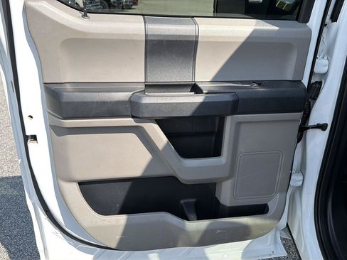 Used 2019 Ford F150 XL w/ Equipment Group 101A Mid AWD/4WD image 16
