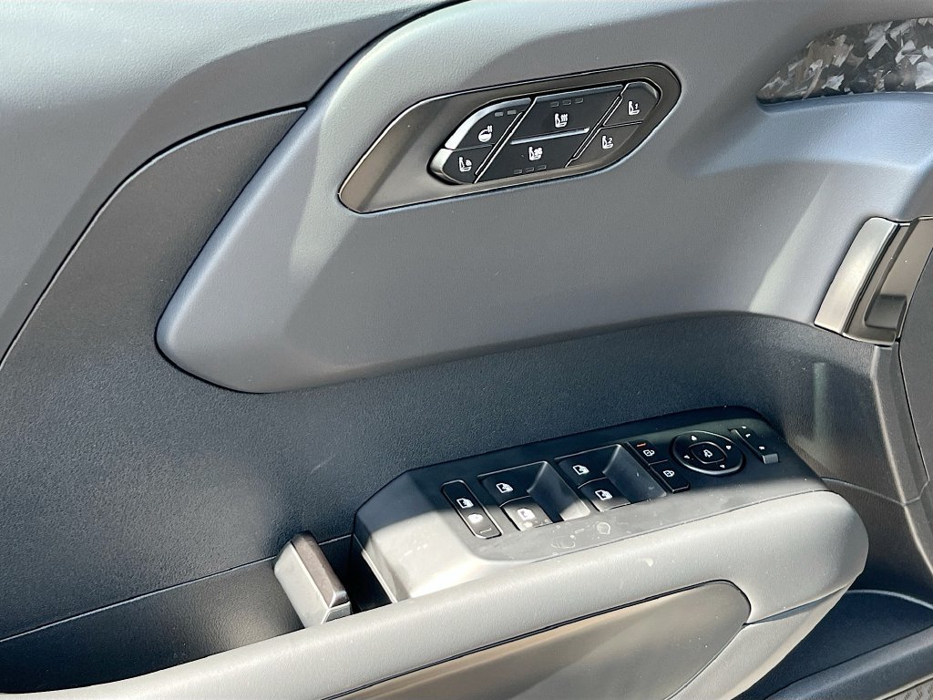 New 2027 Kia Telluride SX Prestige X-Pro AWD/4WD image 10