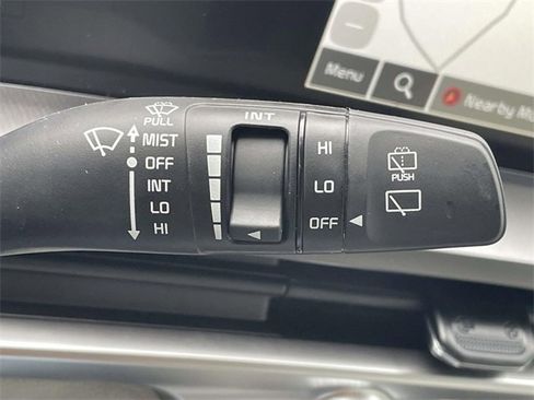 New 2025 Kia Telluride S image 36