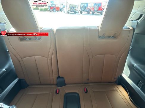 Used 2024 INFINITI QX60 Autograph w/ Cargo Package AWD/4WD image 14