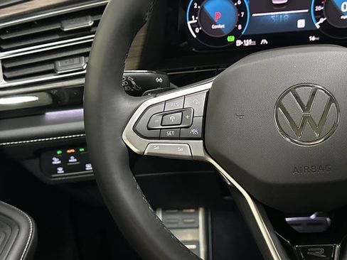 New 2026 Volkswagen Atlas SEL Premium R-Line AWD/4WD image 30