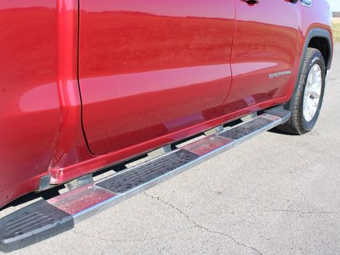 Used 2020 GMC Sierra 1500 SLT image 38