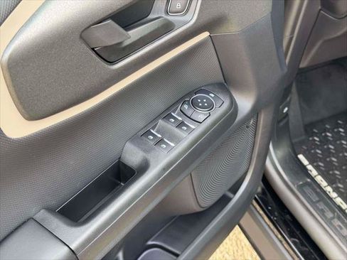 Used 2026 Ford Bronco Sport Big Bend w/ Convenience Package AWD/4WD image 19