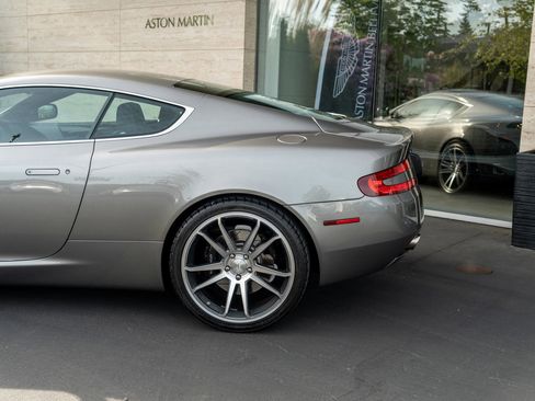 Used 2006 Aston Martin DB9 Coupe RWD image 8