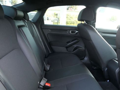 Used 2026 Honda Civic Sport image 25