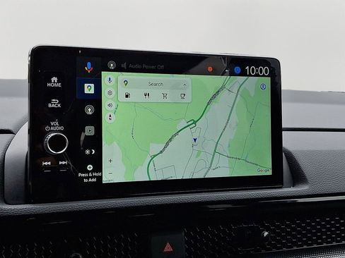 Used 2026 Honda CR-V Sport Touring image 17