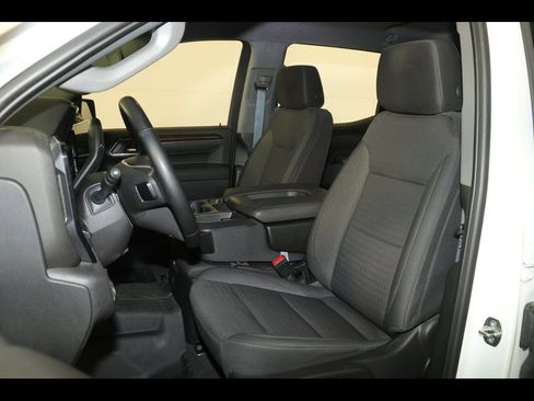 Used 2023 GMC Sierra 1500 SLE w/ LPO, GMC Protection Package image 25