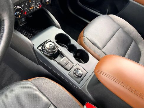 Used 2021 Ford Bronco Sport Outer Banks image 16