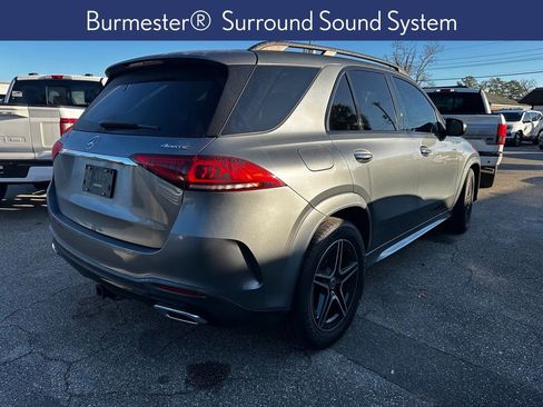 Used 2020 Mercedes-Benz GLE 350 4MATIC image 6
