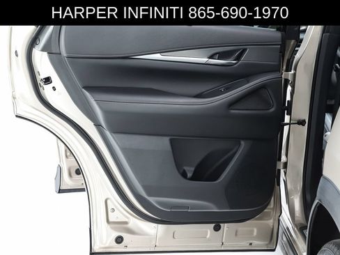 Used 2024 INFINITI QX60 Luxe FWD image 57