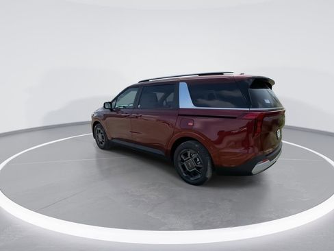 New 2026 Kia Carnival EX FWD image 6