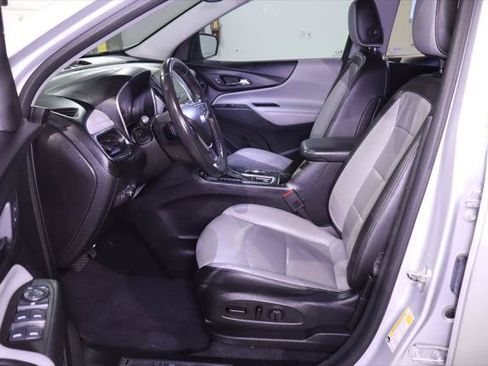 Used 2019 Chevrolet Equinox Premier AWD/4WD image 27