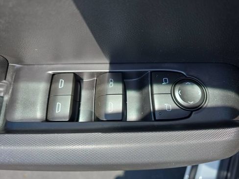 New 2026 Chevrolet Colorado Trail Boss AWD/4WD image 27
