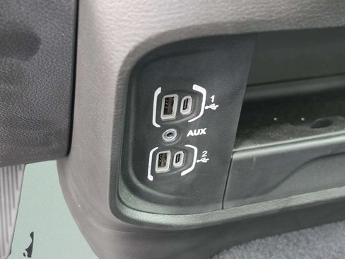 Used 2024 RAM 3500 Tradesman w/ Safety Group AWD/4WD image 20