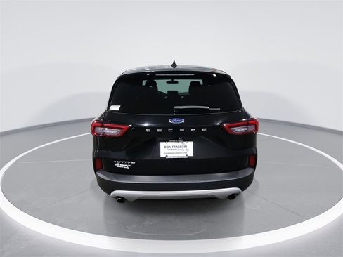 Used 2024 Ford Escape Active image 7