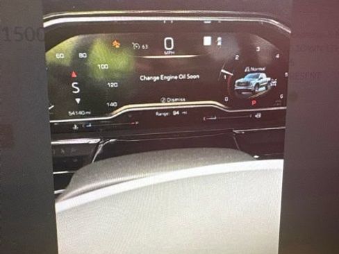 Used 2023 RAM 1500 Big Horn AWD/4WD image 5
