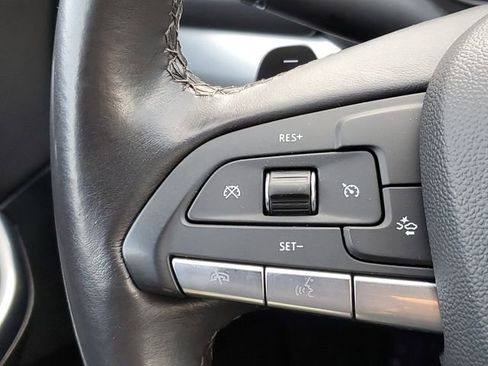 Certified 2022 Cadillac XT4 Premium Luxury w/ Safety Alert Package image 12