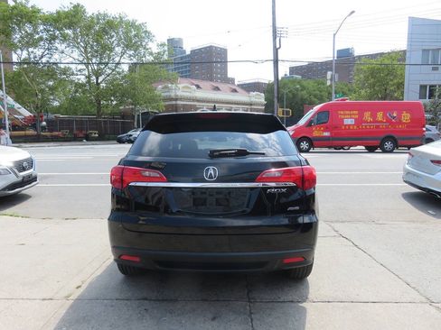 Used 2013 Acura RDX AWD image 8
