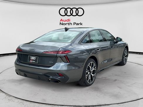 New 2026 Audi A6 Premium Plus AWD/4WD image 7