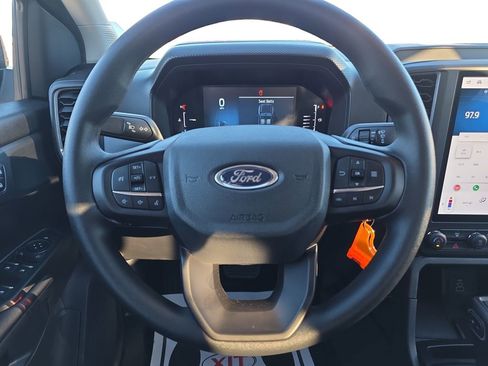 New 2025 Ford Ranger XL w/ Trailer Tow Package image 13
