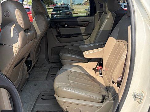 Used 2015 GMC Acadia Denali AWD/4WD image 16