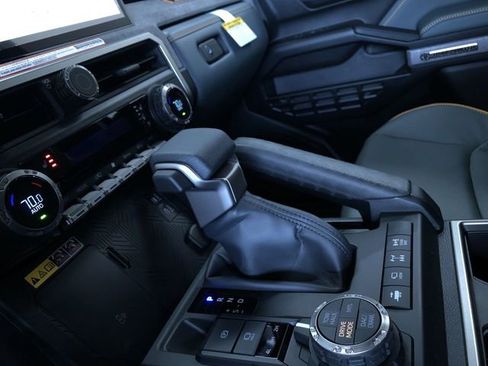 New 2026 Toyota 4Runner Trailhunter image 29