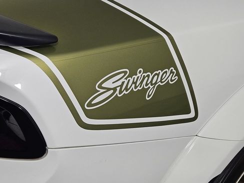 Used 2023 Dodge Charger Scat Pack RWD image 4