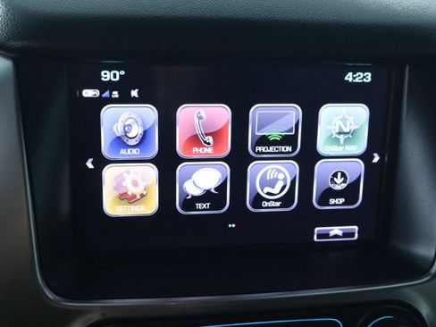 Used 2017 Chevrolet Tahoe LT w/ Max Trailering Package RWD image 23