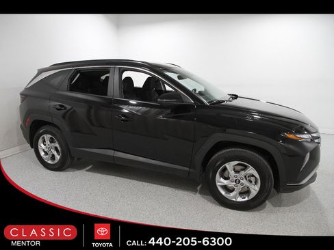 Used 2023 Hyundai Tucson SEL AWD/4WD image 1