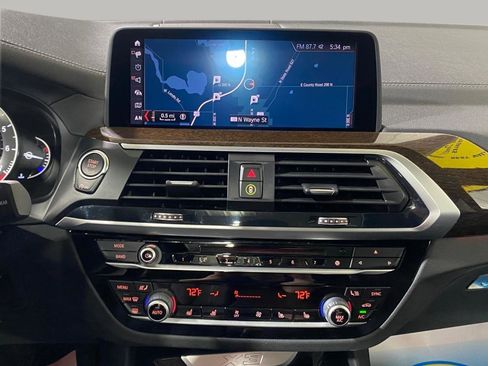 Used 2019 BMW X3 xDrive30i w/ Premium Package AWD/4WD image 19