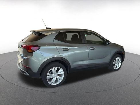 Used 2025 Buick Encore GX Preferred FWD image 15