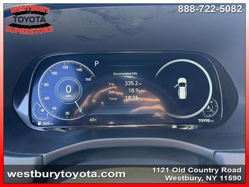 Used 2022 Hyundai Palisade Calligraphy AWD/4WD image 27