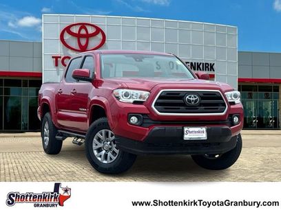 Used 2019 Toyota Tacoma SR5