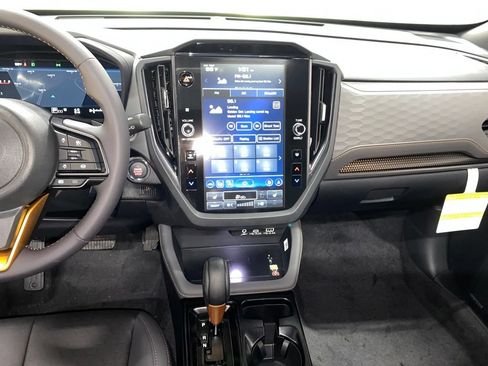 New 2026 Subaru Forester Wilderness AWD/4WD image 18