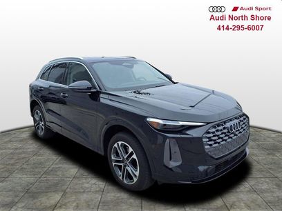 Used 2025 Audi Q5 Premium Plus w/ Premium Plus