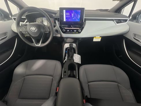 Used 2024 Toyota Corolla SE FWD image 29