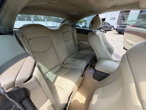 Used 2009 INFINITI G37 Convertible w/ Premium Pkg RWD image 50