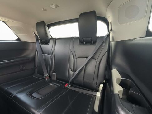 Used 2026 INFINITI QX60 Luxe w/ Cargo Package AWD/4WD image 6