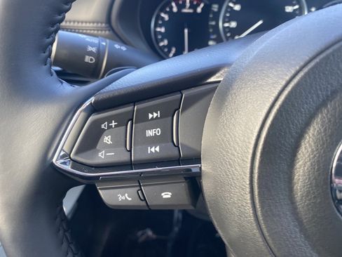 New 2025 MAZDA CX-5 AWD 2.5 S image 20