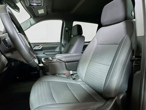 Used 2023 Chevrolet Silverado 1500 RST image 11