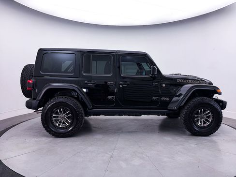 Used 2024 Jeep Wrangler Unlimited Rubicon 392 AWD/4WD image 42