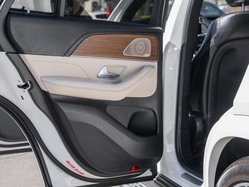 Used 2024 Mercedes-Benz GLE 53 AMG 4MATIC Coupe image 41