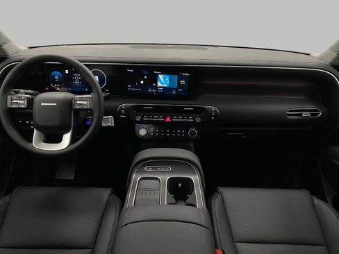 New 2026 Hyundai Palisade Limited AWD/4WD image 21