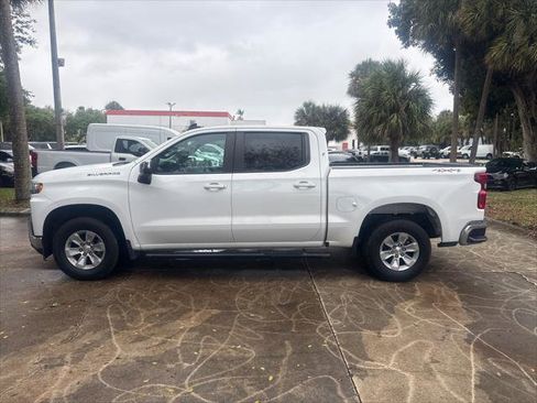 Used 2019 Chevrolet Silverado 1500 LT w/ All-Star Edition image 9