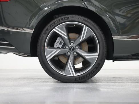 New 2026 Genesis GV80 3.5T Prestige image 17