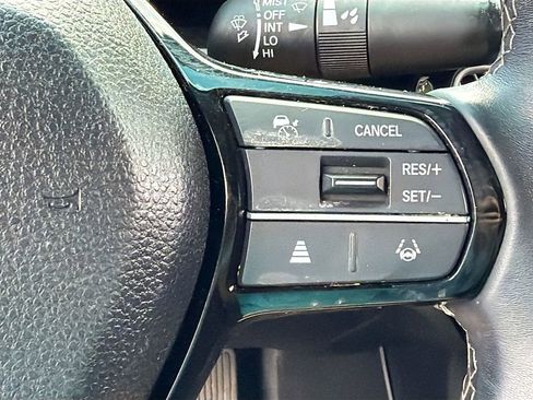 Used 2024 Honda Civic EX image 16