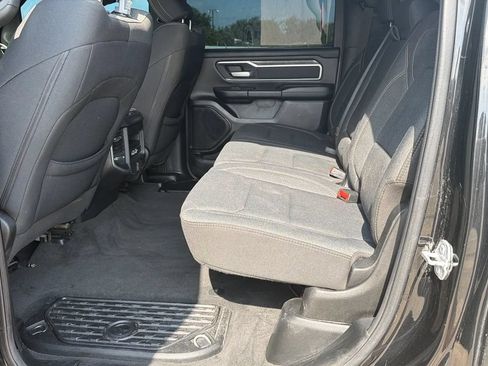 Used 2020 RAM 1500 Lone Star AWD/4WD image 28
