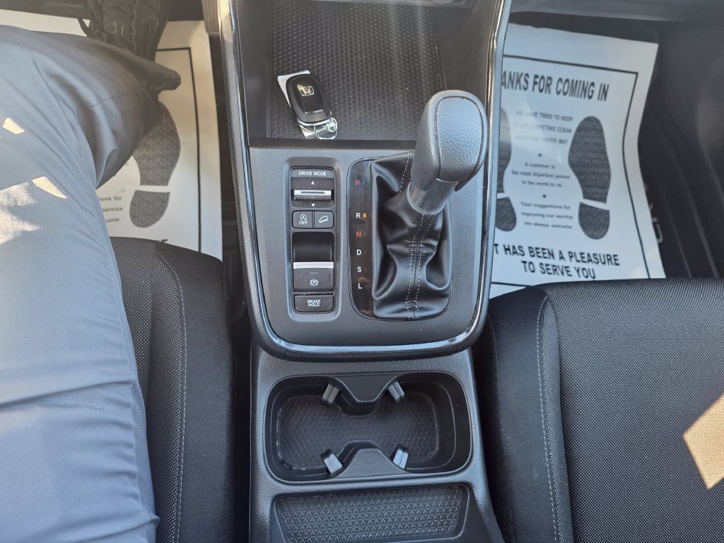 Certified 2024 Honda CR-V EX image 20